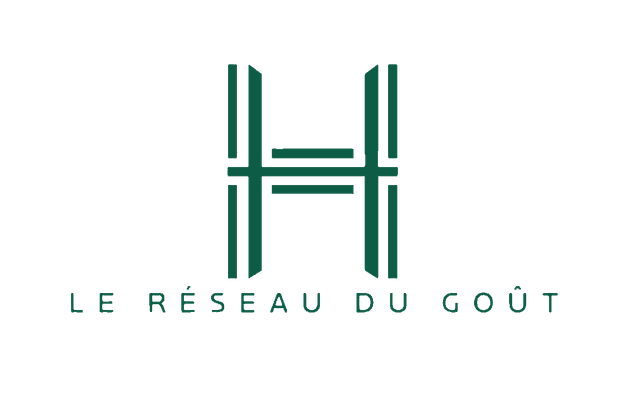 Hanouti — Le réseau du goût